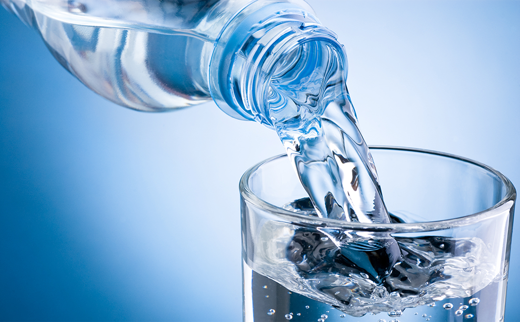 Afi Water manufacturing facility